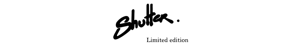 Shutter Clothing
