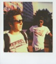 Shooting sponsorisé par The IMPOSSIBLE Project