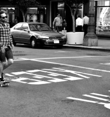 TSHIRT - TAKE IT EASY