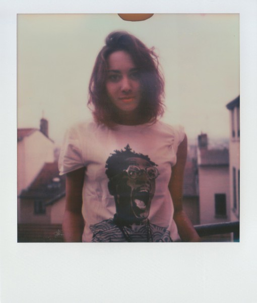 Shooting sponsorisé par The IMPOSSIBLE Project