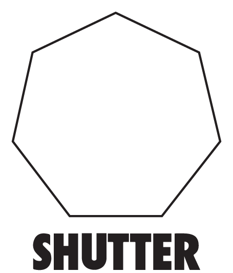 SHUTTER CLOTHING