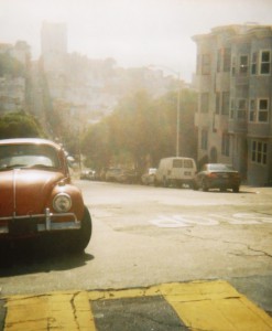 HILLTOP - PHOTO